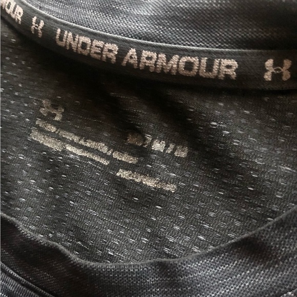 Under Armour Long Sleeve - Picture 7 of 8